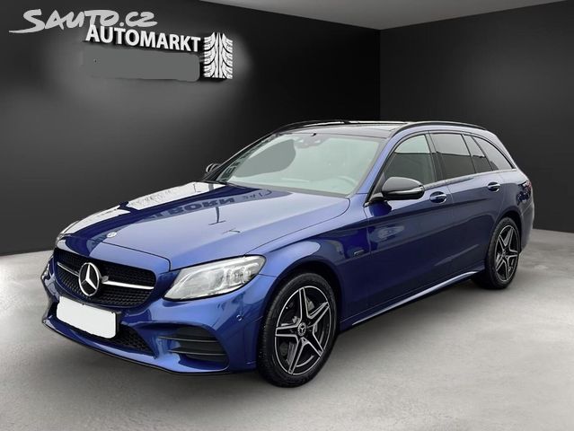 Mercedes Třída C